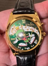 1994 Armitron Marvin the