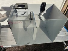 Reef Octopus Marine Aquarium