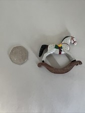 Hantel Victorian Miniatures