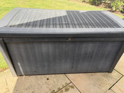 Keter borneo 416l - keter,