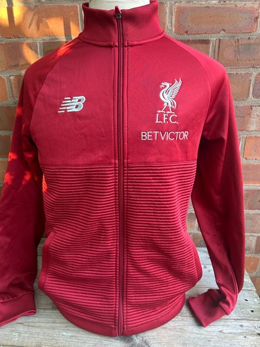 Mens liverpool tracksuit - liverpool,