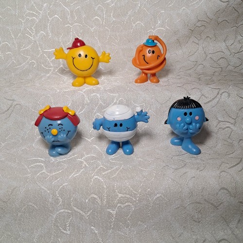 Men little miss - men,