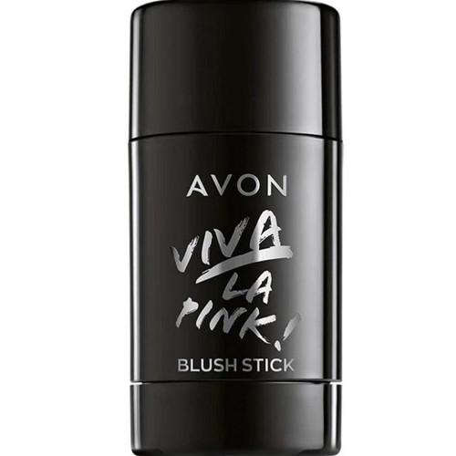Avon viva pink blush stick - avon, la