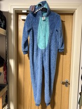 Disneyland Paris Stitch All in