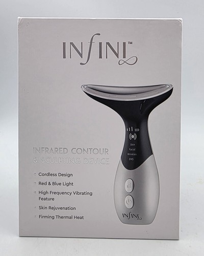 Infini cordless infrared - infini,