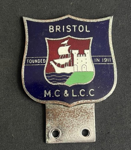 Bristol l c - m.c, &