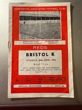 26/04/1966, Workington Reds v