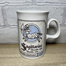 Vintage Dunoon Sagittarius