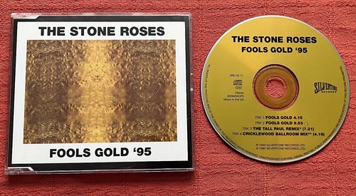 The stone roses single - roses,
