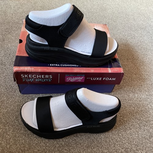 Sketchers lux walker new - sketchers,