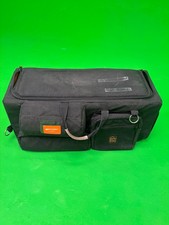Porta Brace Padded Camera Bag used (BLACK)