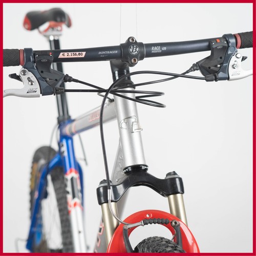 Nos trek 8000 - nos, 9s