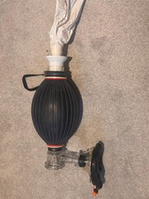 Training BMV Mask and bag 