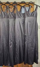 4 M&S Bridesmaids Dresses in