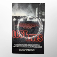 Lost Lives : Two Stories of