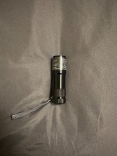 Lepro LE UV Torch, 9 LED 395nm