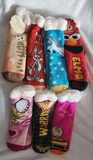 Super Deluxe Sherpa Themed