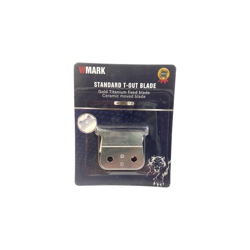 Wmark replacement t blade - replacement, t-blade