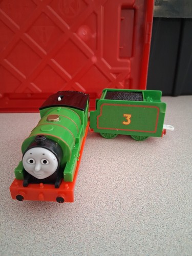 Thomas friends trackmaster - &,
