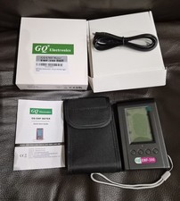 GQ EMF-390  Multi-Field