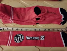 Dragon Ball Z Seven Pair Crew