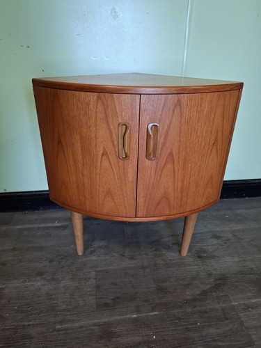 Plan mid century - plan,