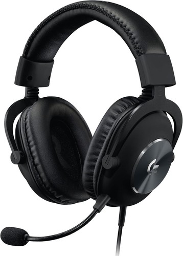Logitech pro over - x, ear