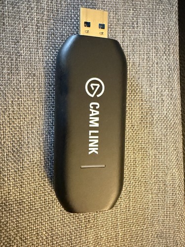 Elgato camlink hdmi - elgato, 4k