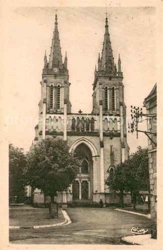 Bourbon lancy eglise - bourbon-lancy,