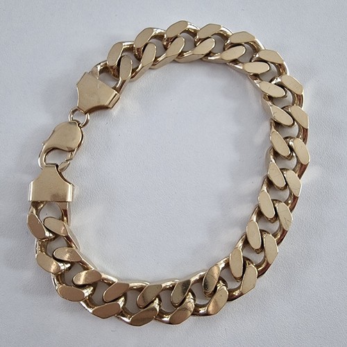 Heavy men 925 - 925, sterling