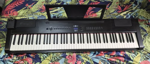 Gear4music sdp stage piano - stage,
