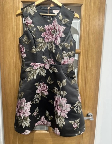 Ted baker floral jacquard - floral,