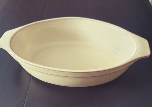 Denby 22cm gratin - denby,