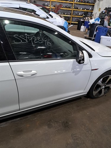 2016 golf gti right - golf,