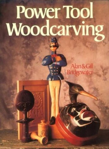 Power tool woodcarving alan - woodcarving,
