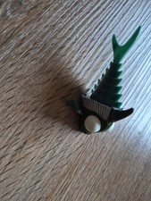 1992 Matchbox Stingray Terror