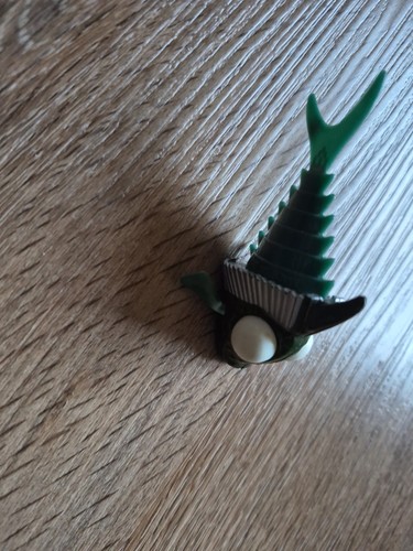 1992 matchbox stingray terror - 1992,