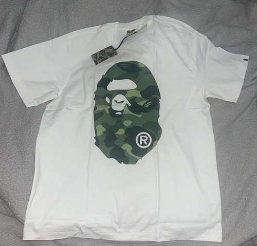 Bathing ape bape men - a, l