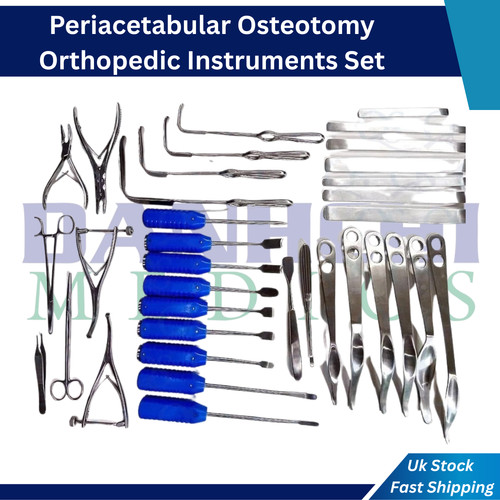 Periacetabular osteotomy - periacetabular,