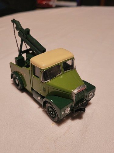 Corgi classics connoisseur - classics,