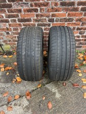 Pair of NEW 275/50/20 Good