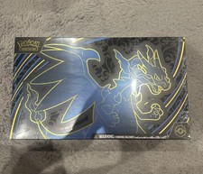 Mega Charizard X ex Ultra