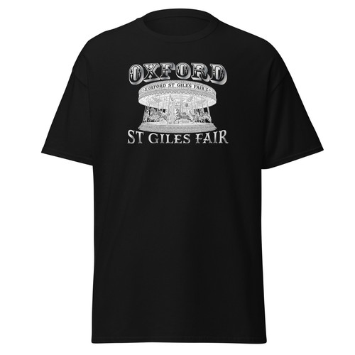 Oxford giles fair unisex - st,
