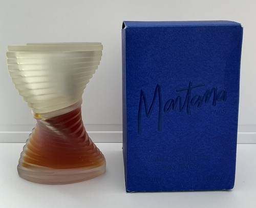 Vintage montana 50ml eau - , de