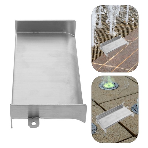 Waterfall fountain - ,