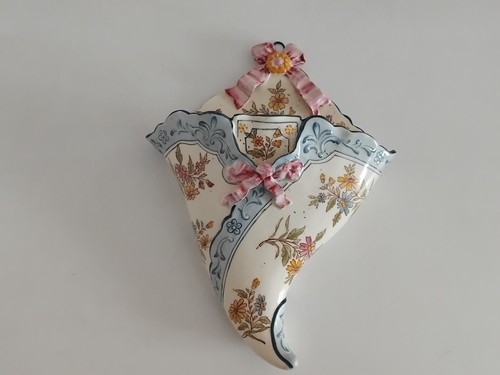 Antique french luneville - luneville, wall