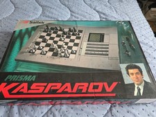 prisma kasparov chess computer