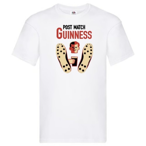 Guinness small 5xl - guinness, printed