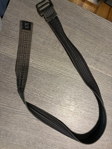Armani exchange belt for - belt,