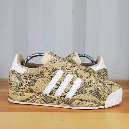 Rare adidas samoa - *rare*, 8